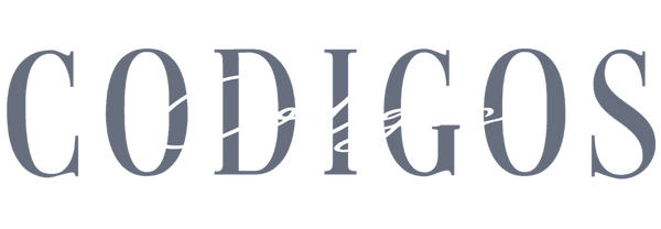 CÓDIGOS BRAND