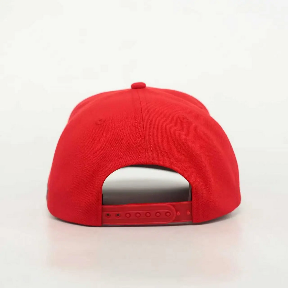 BLOOD RED CODIGOS SNAPBACK
