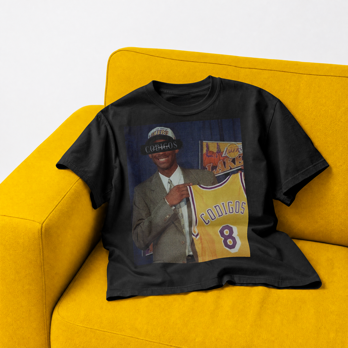 MAMBA 4 EVER