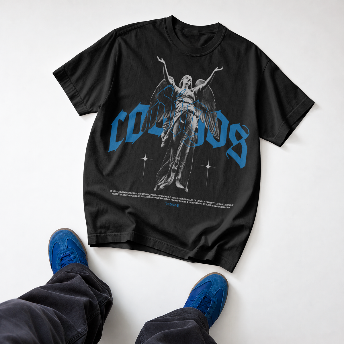 Codigos Angel