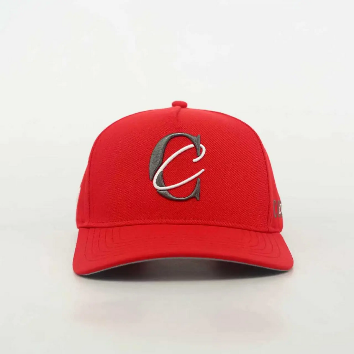 BLOOD RED CODIGOS SNAPBACK