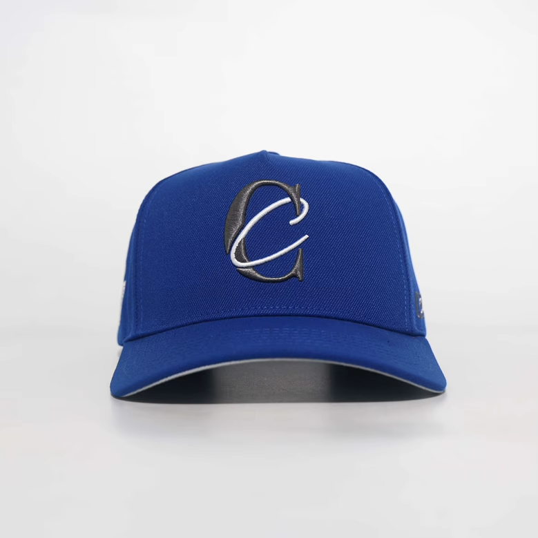 SAPPHIRE BLUE CODIGOS SNAPBACK