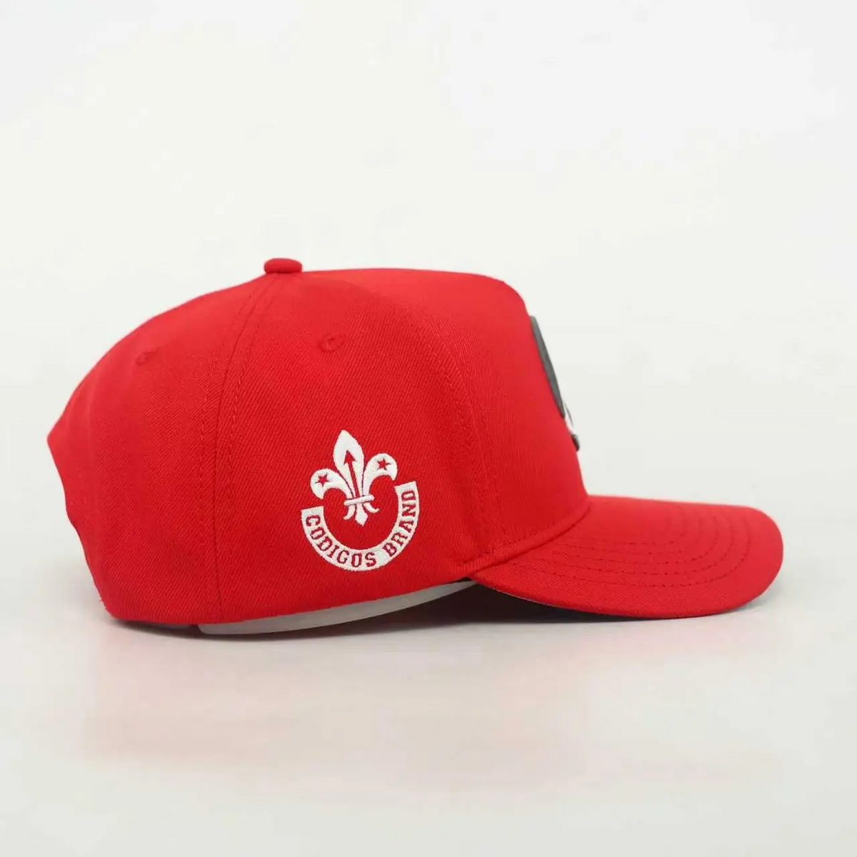 BLOOD RED CODIGOS SNAPBACK
