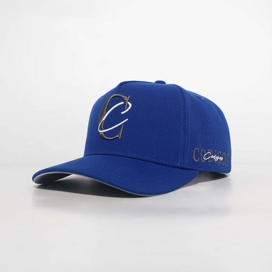 SAPPHIRE BLUE CODIGOS SNAPBACK